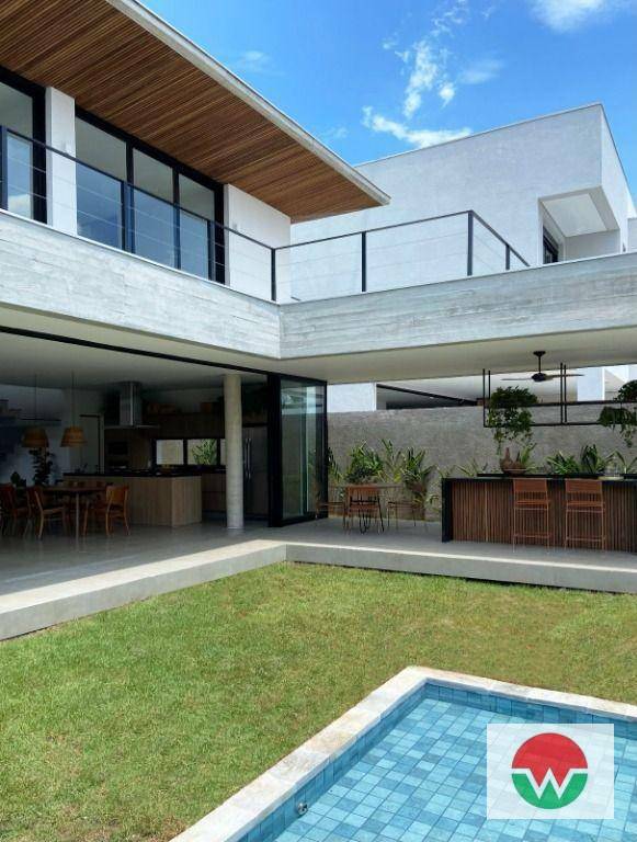 Casa de Condomínio à venda com 5 quartos, 400m² - Foto 31