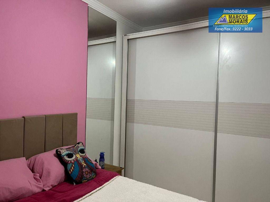 Apartamento à venda com 2 quartos, 44m² - Foto 4