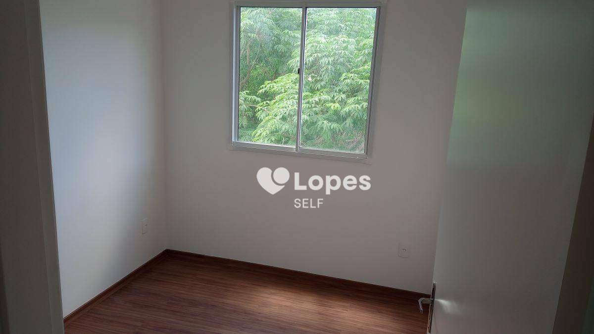 Apartamento à venda com 3 quartos, 62m² - Foto 6