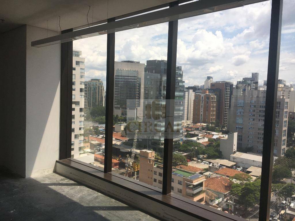 Conjunto Comercial-Sala para alugar, 620m² - Foto 8