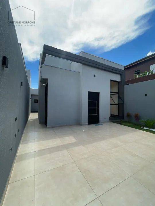 Casa à venda com 3 quartos, 84m² - Foto 9