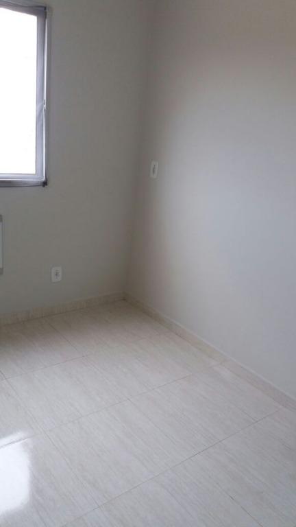 Apartamento à venda com 2 quartos, 51m² - Foto 6