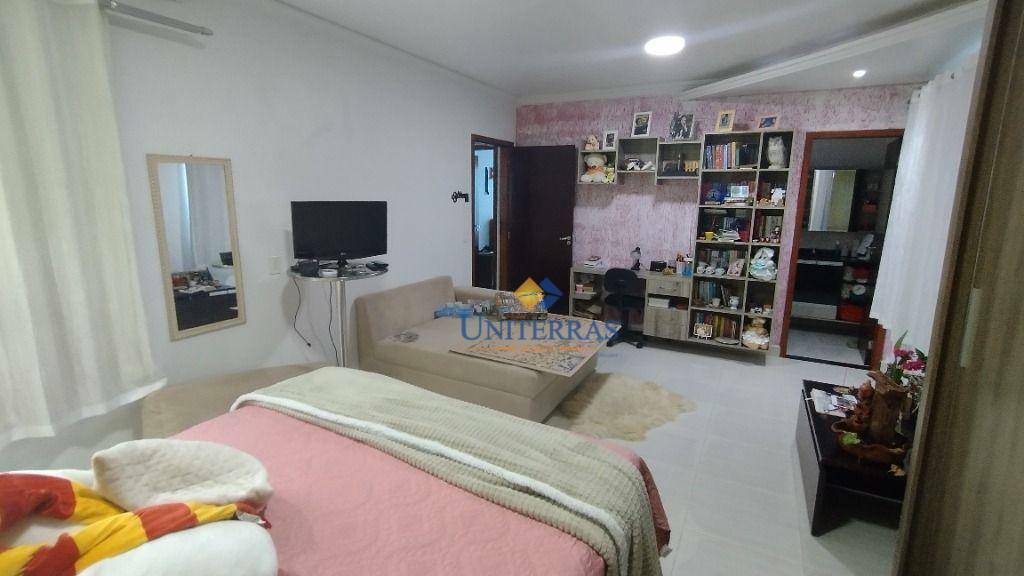 Sobrado à venda com 5 quartos, 300m² - Foto 14