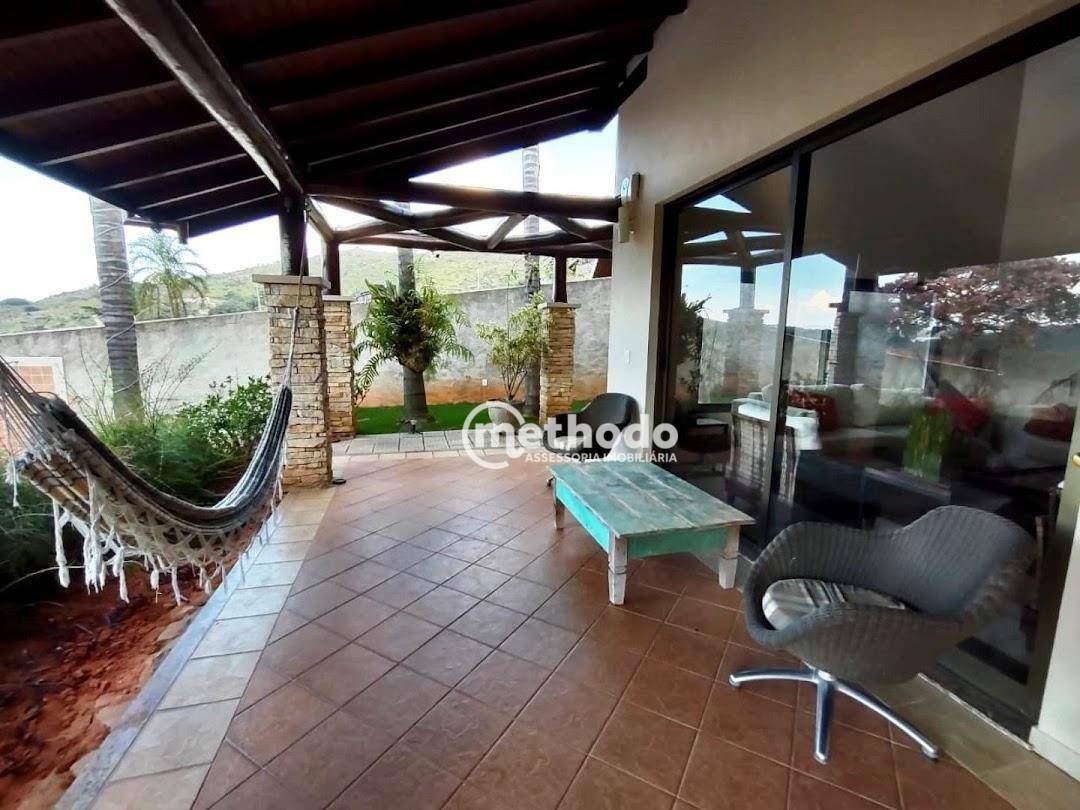 Casa de Condomínio à venda com 4 quartos, 700m² - Foto 63