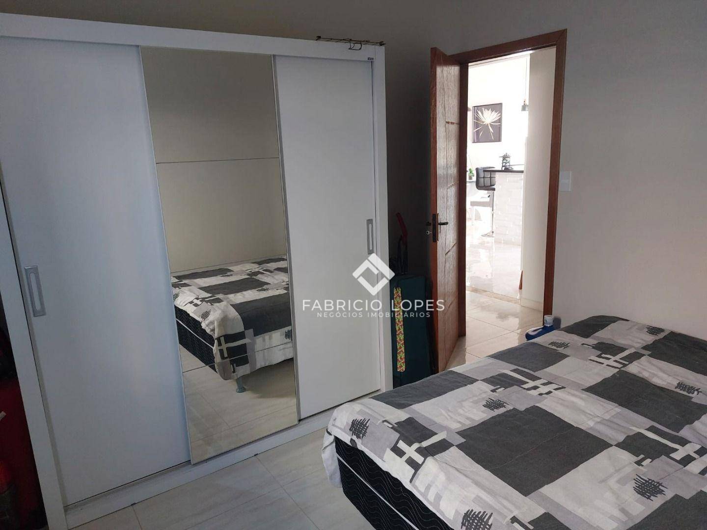 Casa à venda com 3 quartos, 146m² - Foto 10