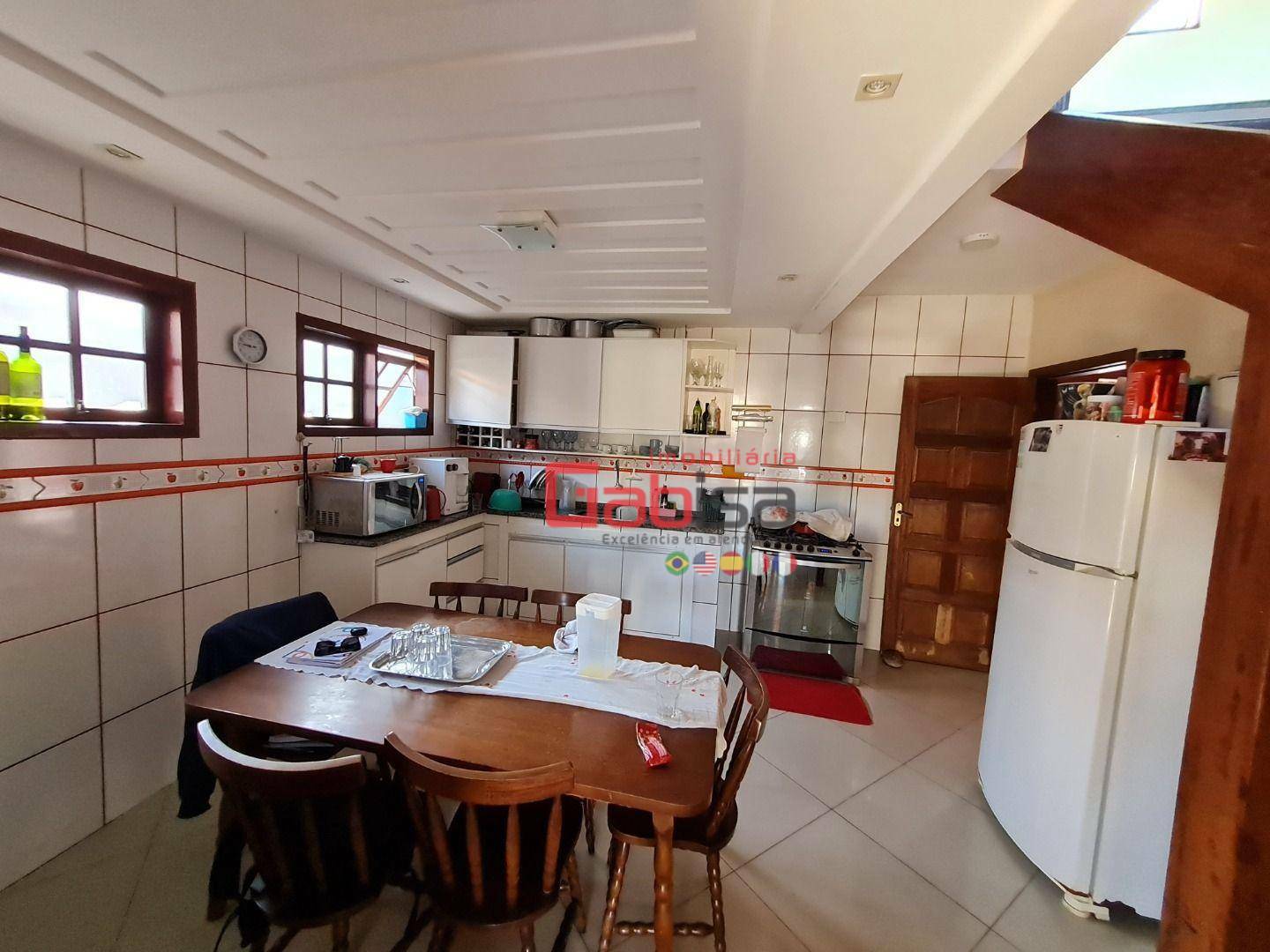 Casa à venda com 3 quartos, 174m² - Foto 12