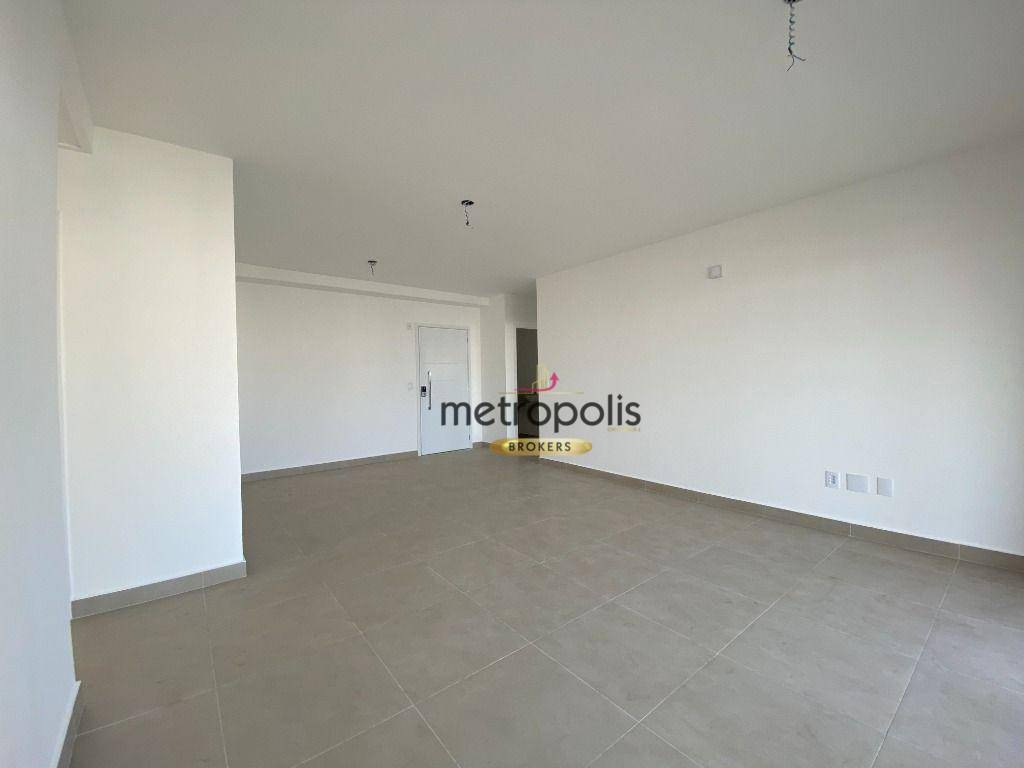 Apartamento à venda com 3 quartos, 135m² - Foto 6