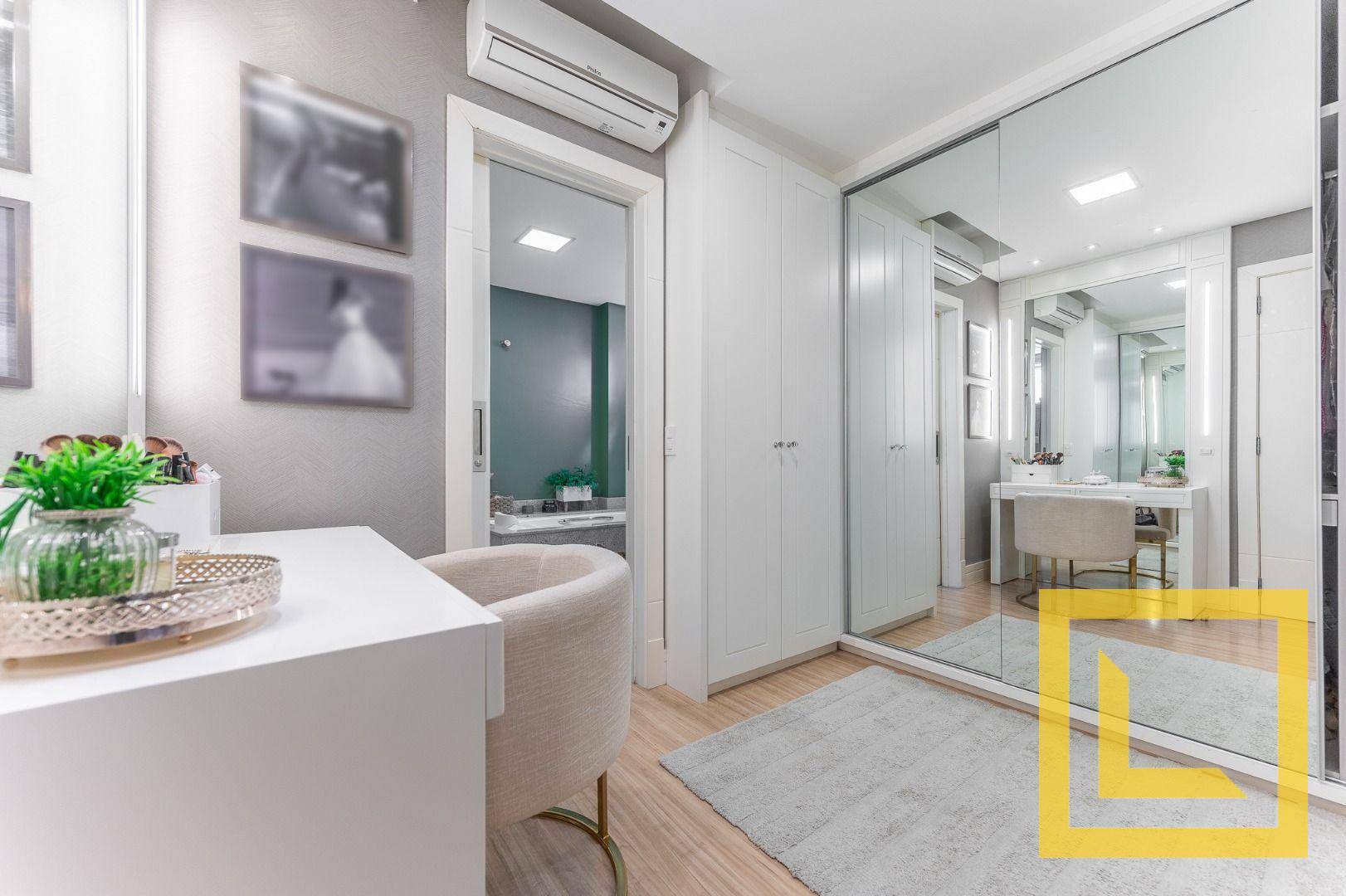 Apartamento à venda com 3 quartos, 168m² - Foto 20