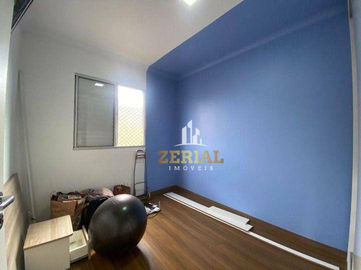 Apartamento à venda com 2 quartos, 50m² - Foto 10