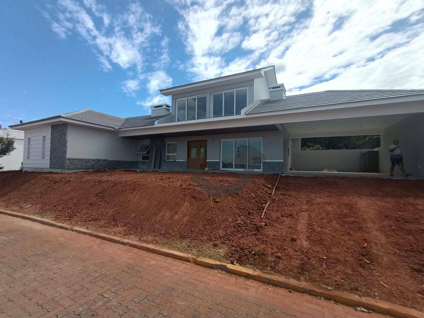 Casa de Condomínio à venda com 3 quartos, 236m² - Foto 8