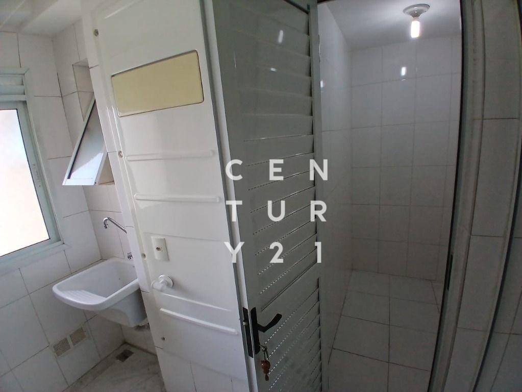 Apartamento à venda com 3 quartos, 95m² - Foto 16