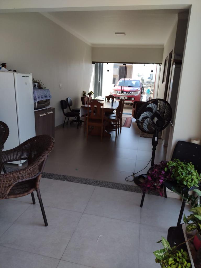 Casa à venda com 3 quartos, 190m² - Foto 20