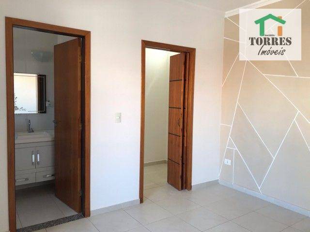 Sobrado à venda com 2 quartos, 160m² - Foto 11