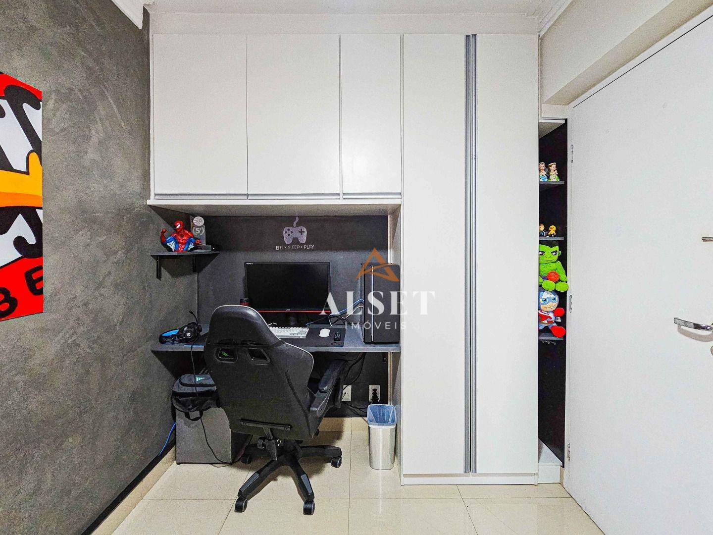 Apartamento à venda com 3 quartos, 86m² - Foto 20