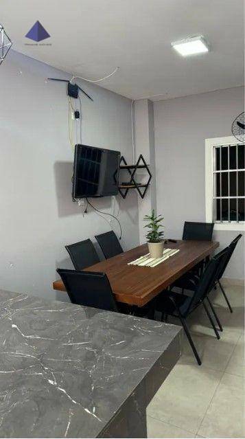 Sobrado à venda com 3 quartos, 225m² - Foto 4