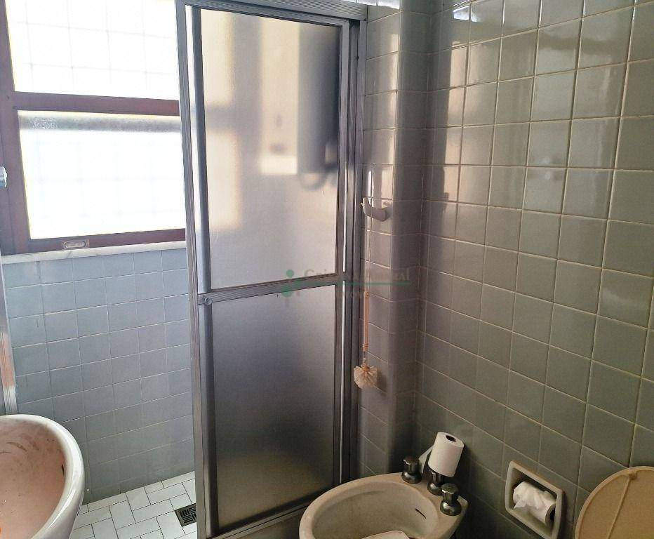 Apartamento à venda com 1 quarto, 32m² - Foto 6