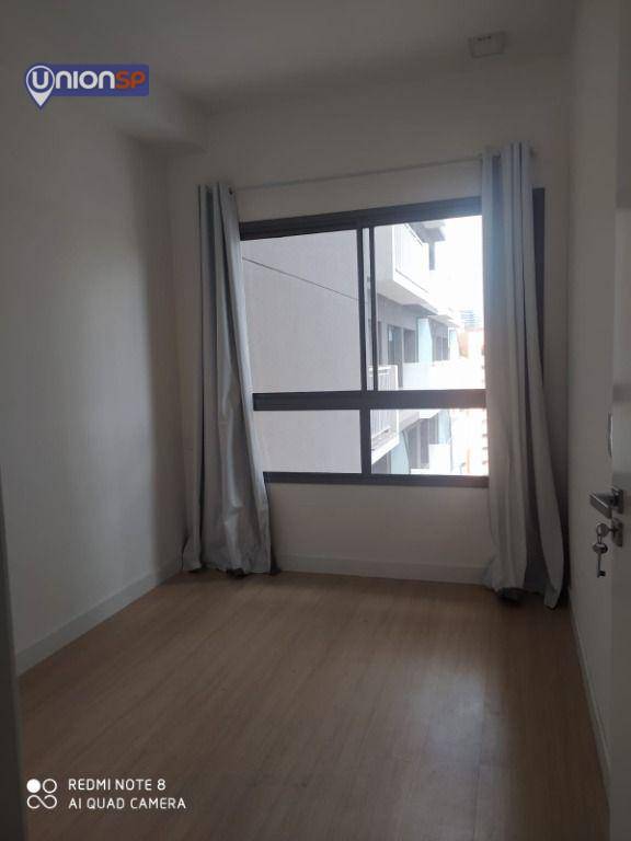 Apartamento à venda com 1 quarto, 27m² - Foto 5