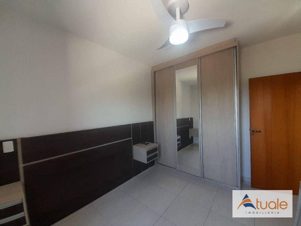 Apartamento para alugar com 2 quartos, 61m² - Foto 8