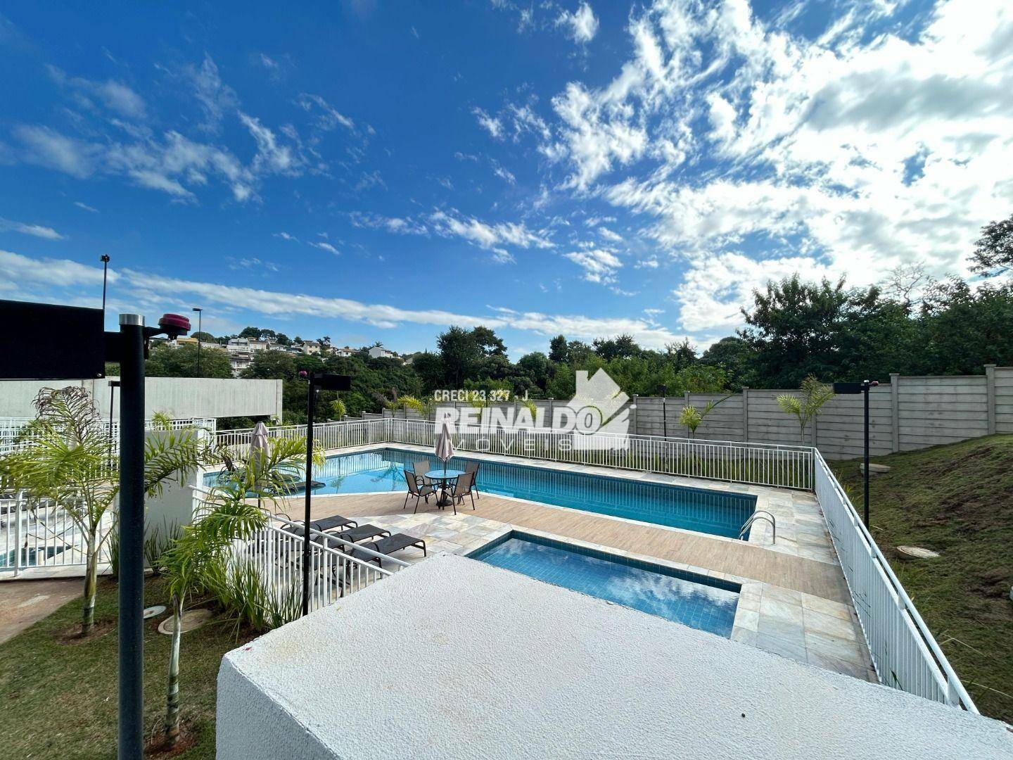 Apartamento para alugar com 2 quartos, 46m² - Foto 10