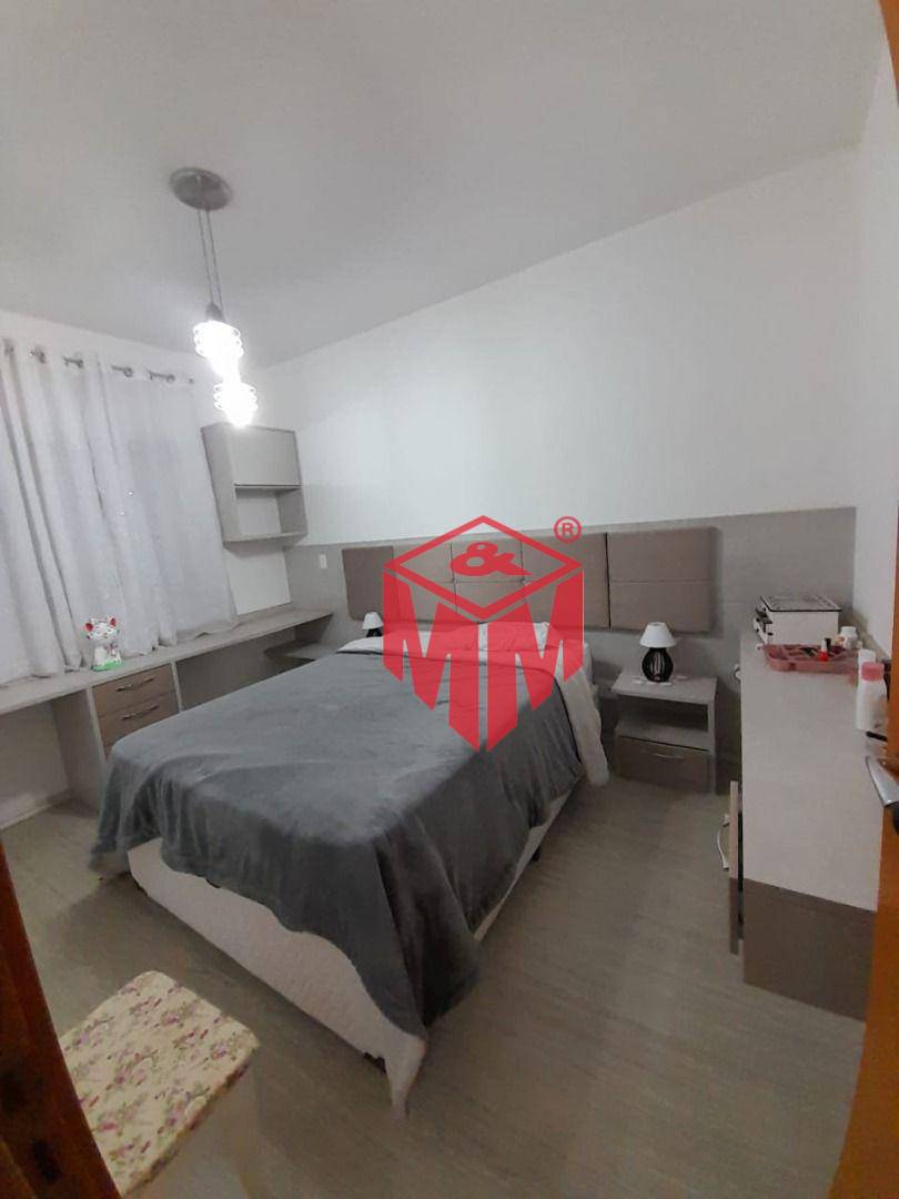 Apartamento à venda com 2 quartos, 68m² - Foto 10