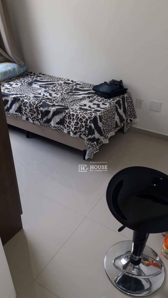 Apartamento à venda com 2 quartos, 38m² - Foto 5