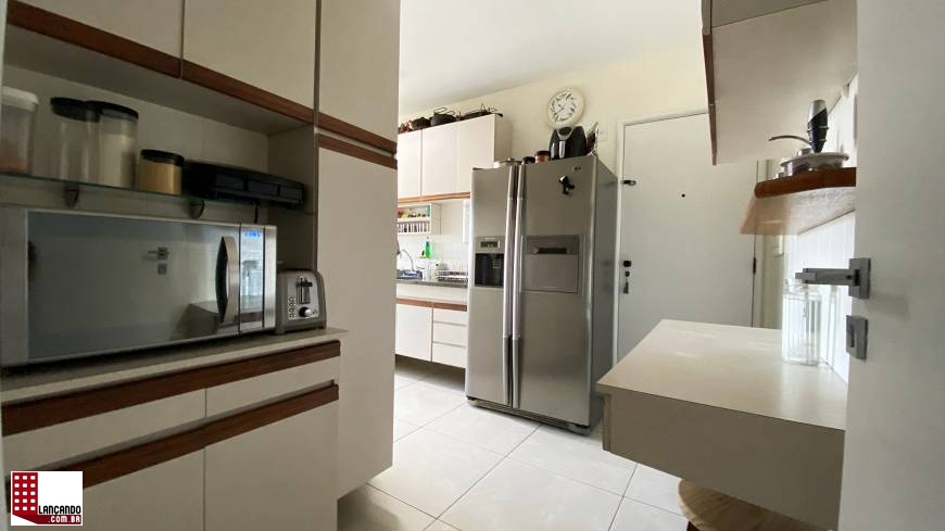 Apartamento à venda com 4 quartos, 128m² - Foto 7