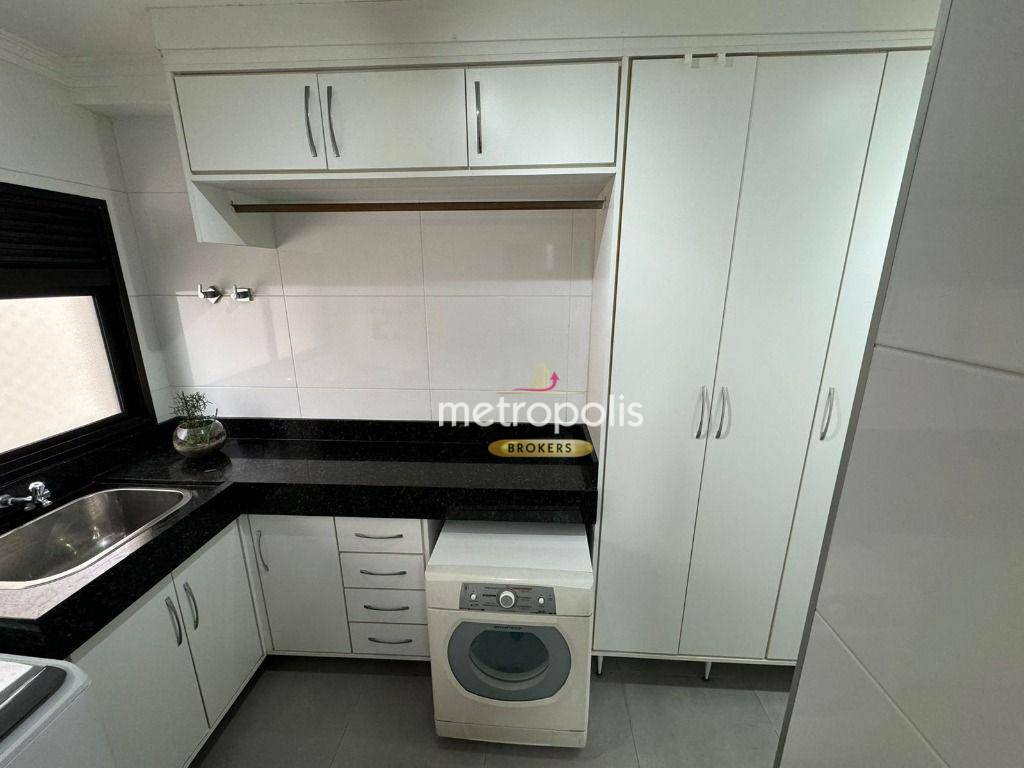 Apartamento à venda com 3 quartos, 130m² - Foto 13