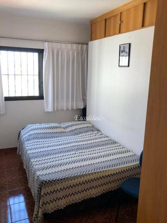 Apartamento à venda com 4 quartos, 160m² - Foto 5