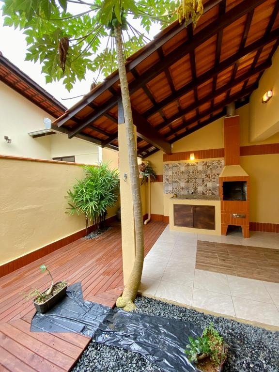 Sobrado à venda com 3 quartos, 136m² - Foto 15