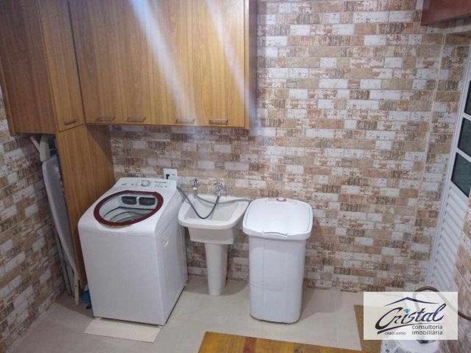 Sobrado à venda com 2 quartos, 96m² - Foto 26