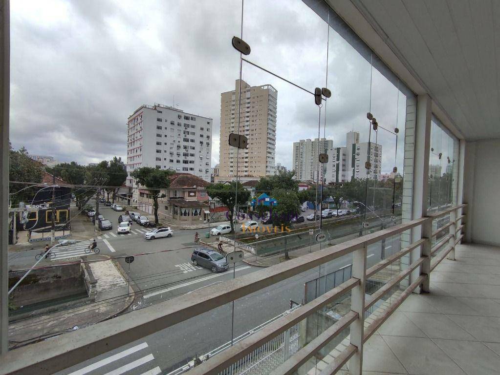 Conjunto Comercial-Sala para alugar, 426m² - Foto 4