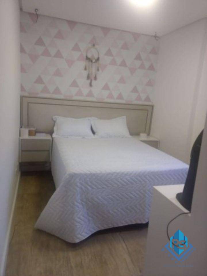 Apartamento à venda com 3 quartos, 67m² - Foto 8