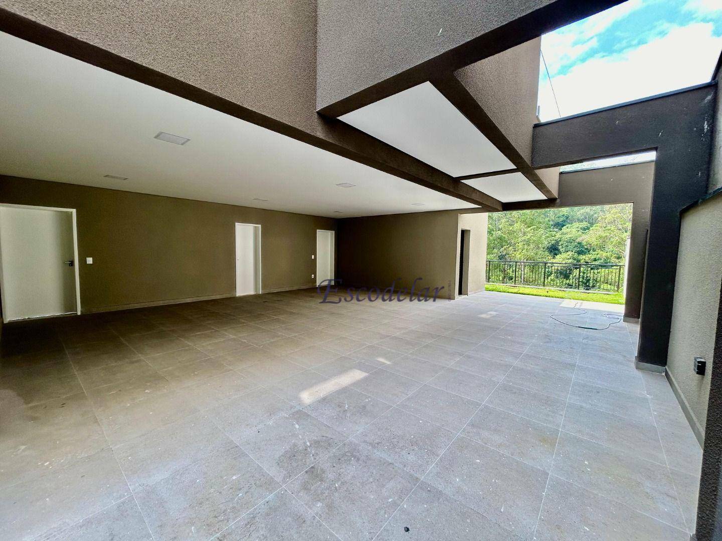 Casa de Condomínio à venda com 3 quartos, 501m² - Foto 8