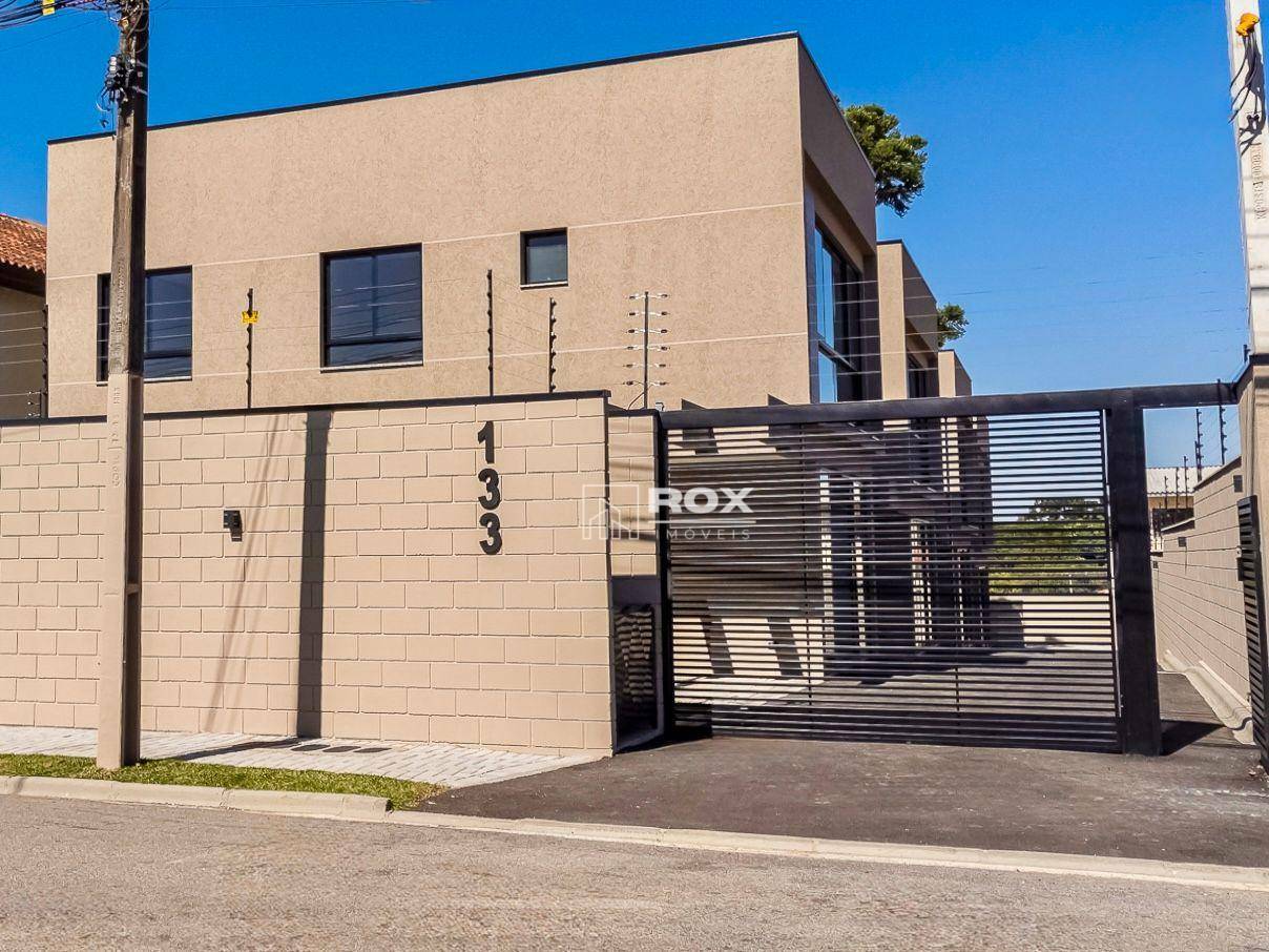 Sobrado para alugar com 3 quartos, 119m² - Foto 17