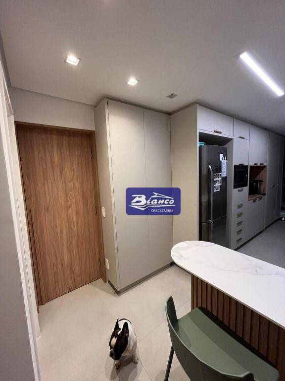 Apartamento à venda com 3 quartos, 159m² - Foto 26