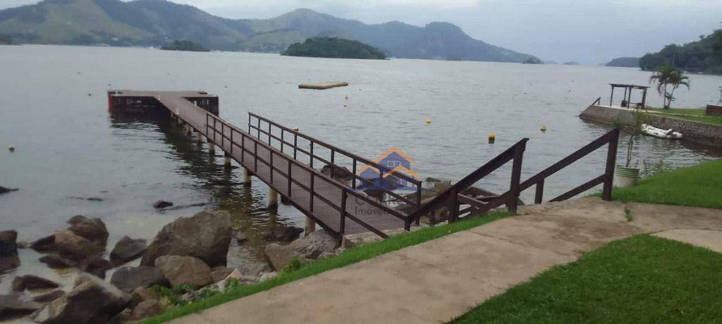 Cobertura, 4 quartos, 277 m² - Foto 1