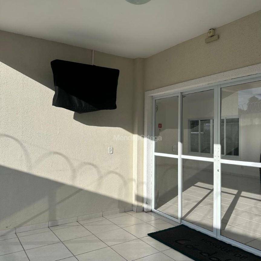 Apartamento à venda com 2 quartos, 50m² - Foto 33