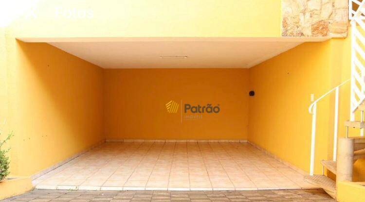 Sobrado à venda com 3 quartos, 132m² - Foto 6