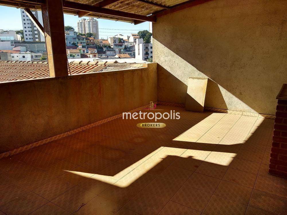 Sobrado à venda com 3 quartos, 385m² - Foto 11