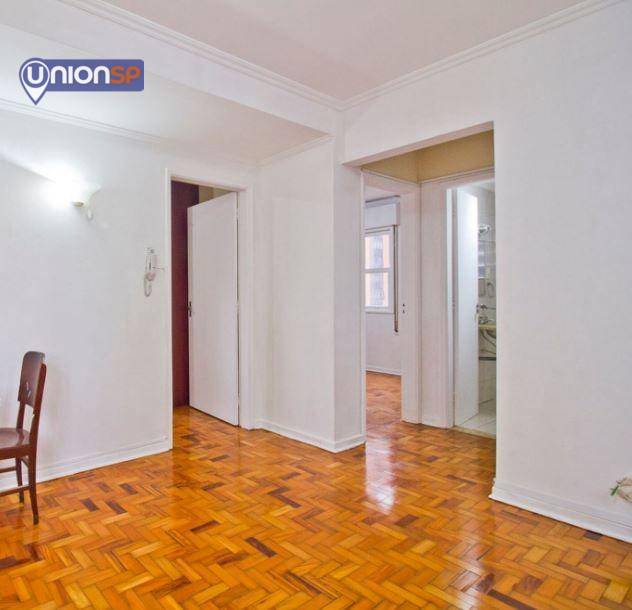 Apartamento à venda com 2 quartos, 60m² - Foto 3