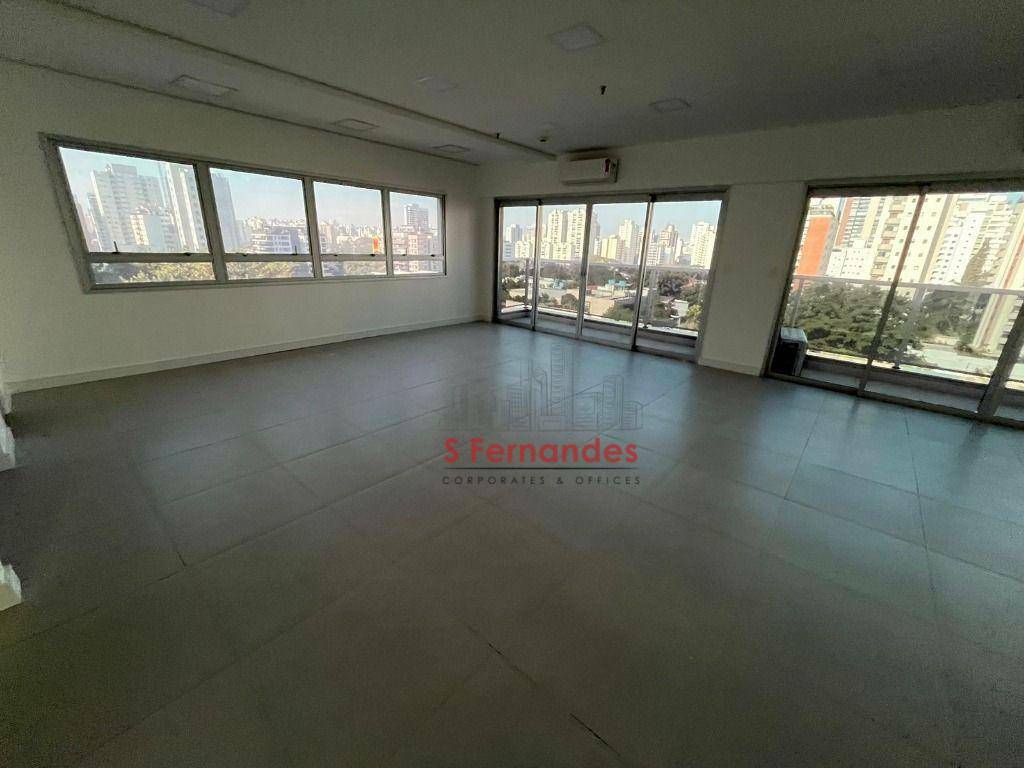 Conjunto Comercial-Sala para alugar, 97m² - Foto 4