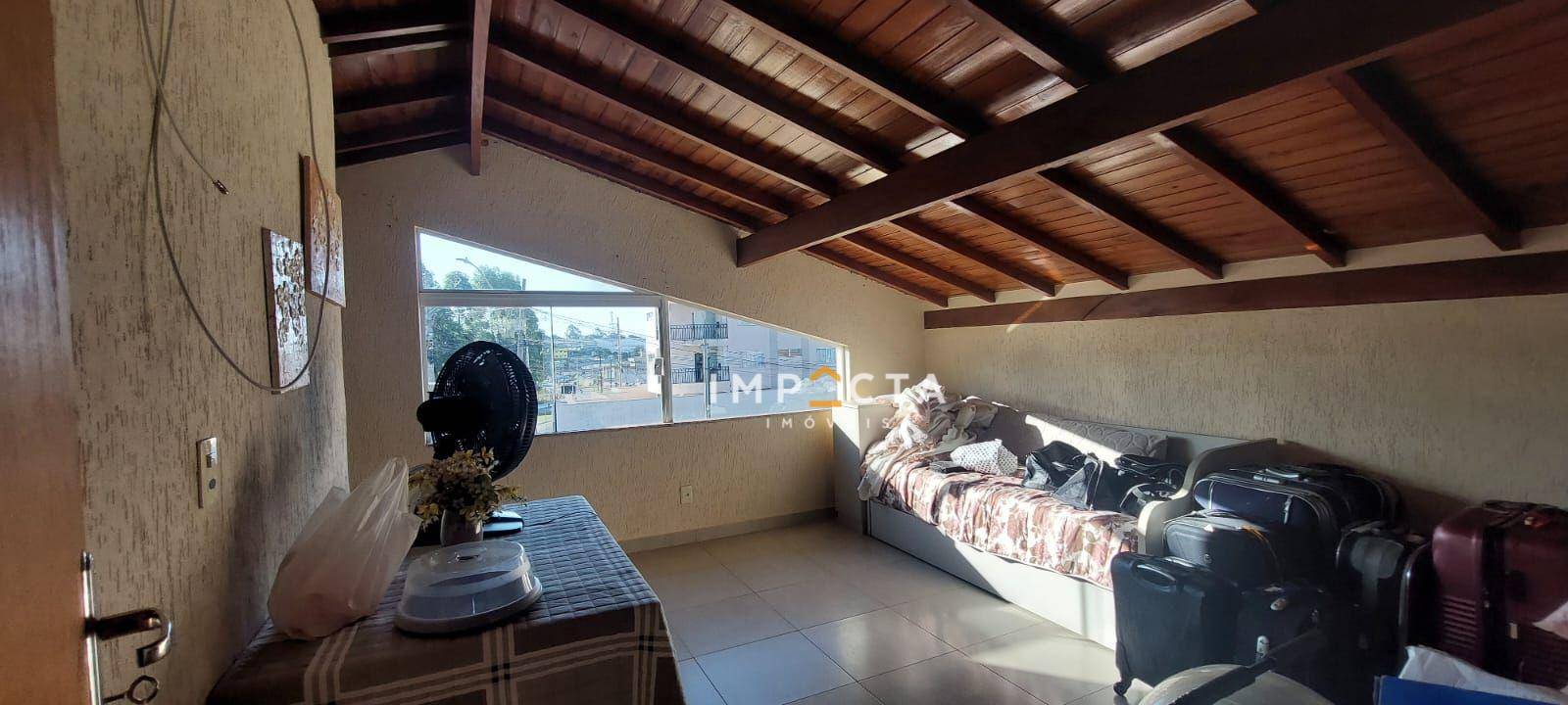 Casa à venda com 4 quartos, 306m² - Foto 22