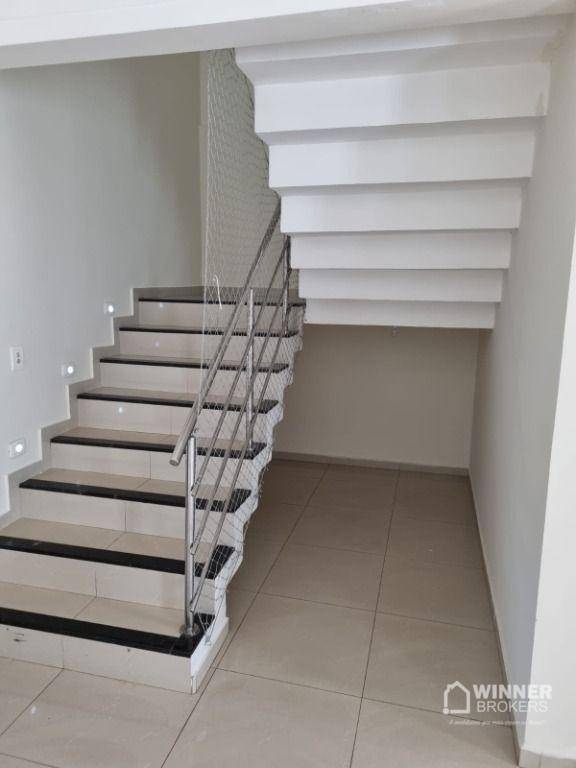 Sobrado à venda com 3 quartos, 220m² - Foto 5