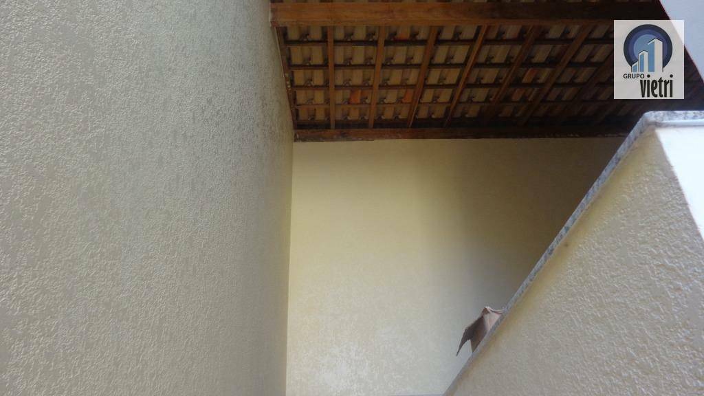 Sobrado à venda com 3 quartos, 150m² - Foto 10