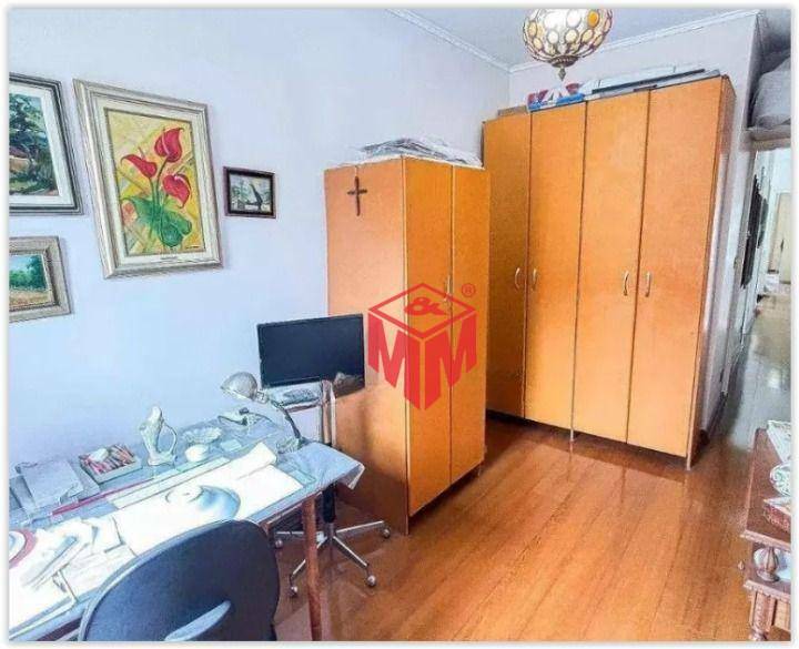 Sobrado à venda com 3 quartos, 240m² - Foto 24