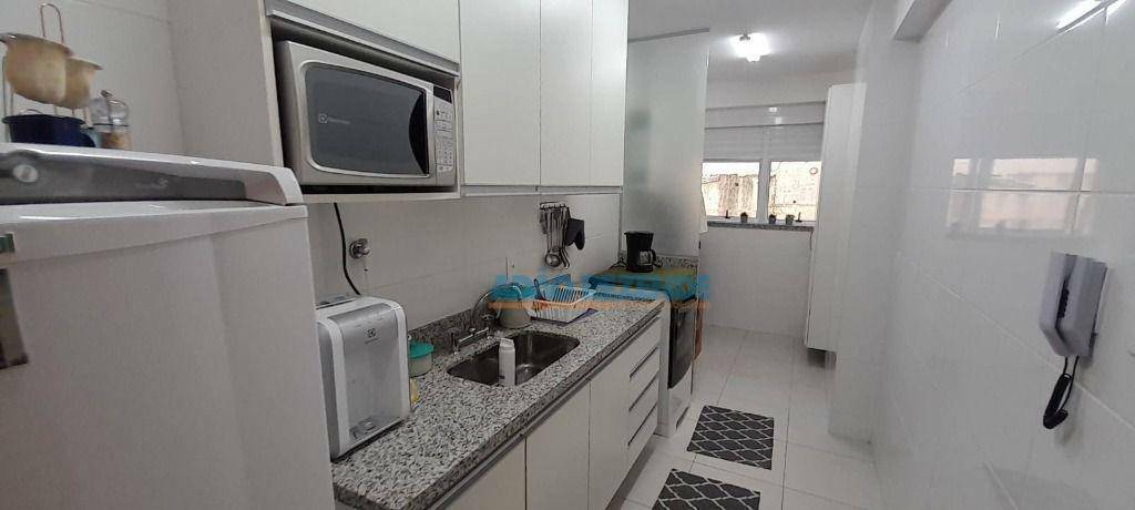 Apartamento à venda com 1 quarto, 64m² - Foto 13