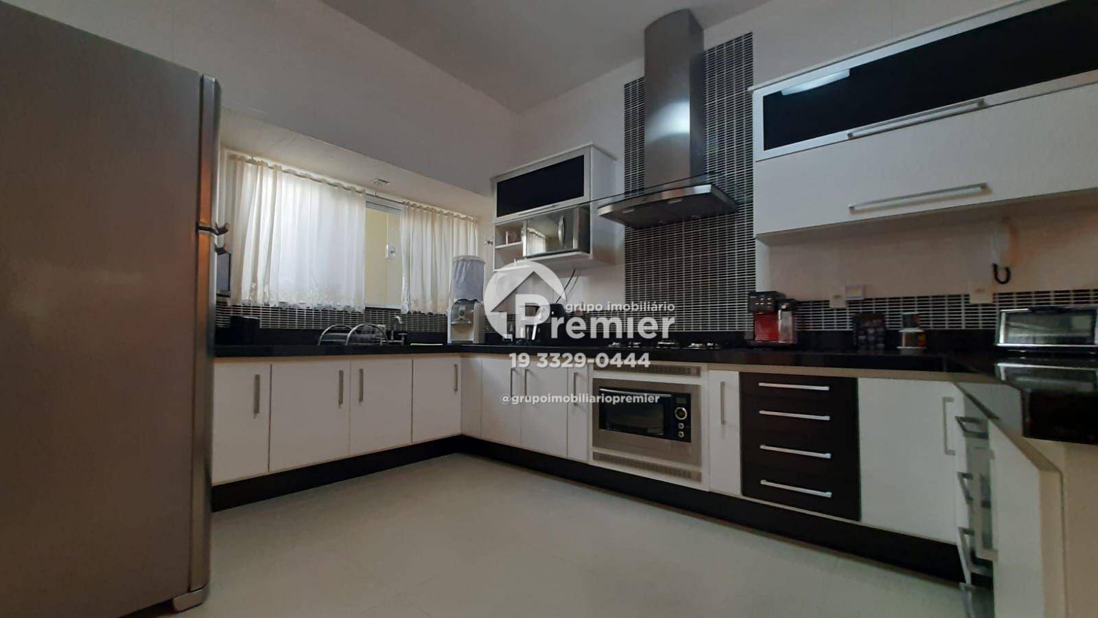 Casa à venda com 3 quartos, 178m² - Foto 18