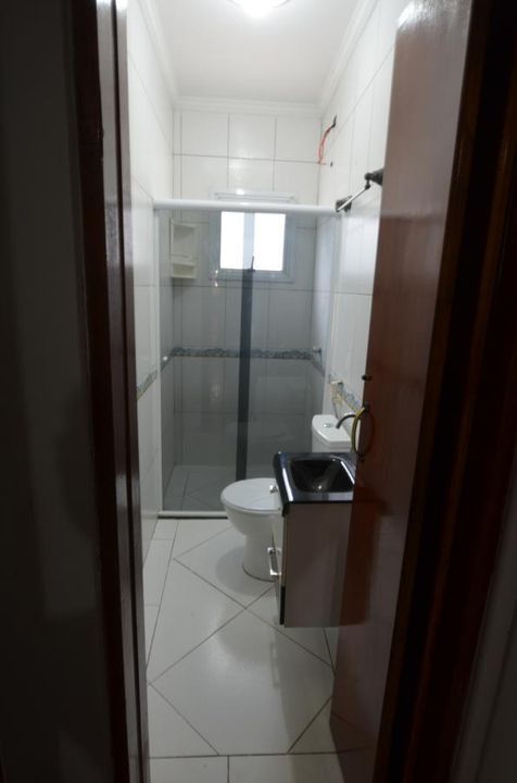 Sobrado à venda com 3 quartos, 150m² - Foto 1