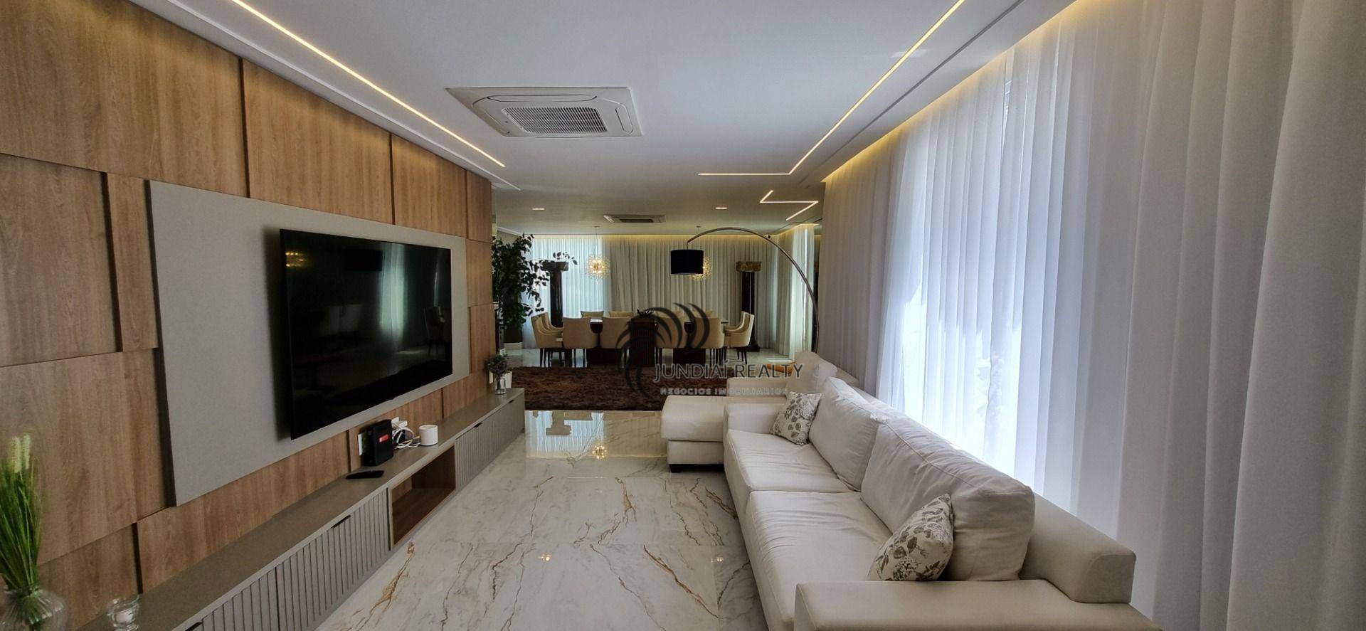 Casa de Condomínio, 6 quartos - Foto 3