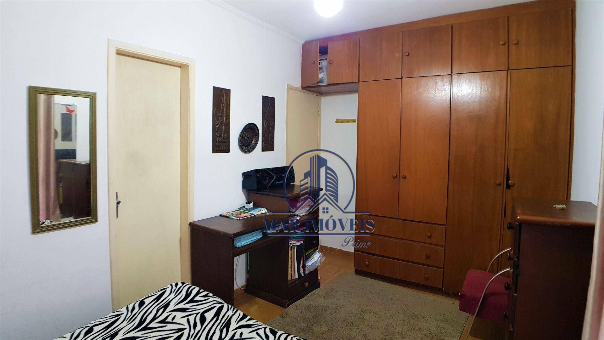 Apartamento à venda com 1 quarto, 50m² - Foto 6